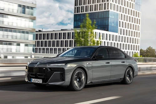BMW 7