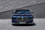 BMW 750e G70 489 KM