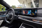 BMW 750e G70 489 KM