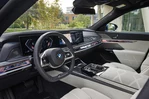 BMW 750e G70 489 KM