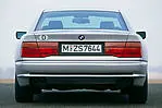 BMW 850i E31 326 KM — zdjęcie 6