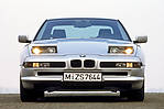 BMW 850i E31 326 KM
