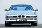 BMW 850i E31 326 KM — zdjęcie 8