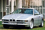 BMW 850i E31 326 KM