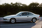 BMW 850i E31 326 KM