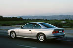 BMW 850i E31 326 KM