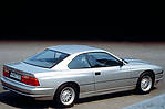 BMW 850i E31 326 KM