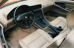 BMW 850i E31 326 KM — zdjęcie 4