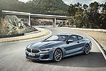 BMW M850i G15 530 KM