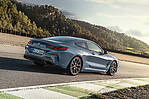 BMW M850i G15 530 KM