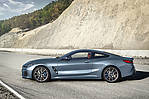 BMW M850i G15 530 KM