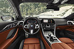 BMW M850i G15 530 KM