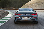 BMW M850i G15 530 KM