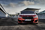 BMW M850i G15 530 KM