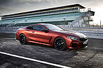 BMW M850i G15 530 KM