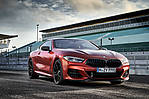 BMW M850i G15 530 KM