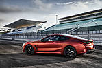 BMW M850i G15 530 KM