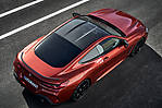 BMW M850i G15 530 KM