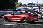 BMW M850i G15 530 KM
