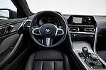 BMW M850i G15 530 KM