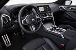 BMW M850i G15 530 KM