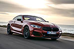 BMW M850i G15 530 KM