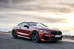 BMW M850i G15 530 KM