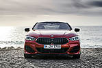 BMW M850i G15 530 KM