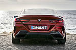 BMW M850i G15 530 KM