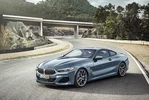 BMW 840i G15 340 KM