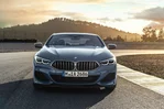 BMW 840i G15 340 KM