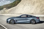 BMW 840i G15 340 KM
