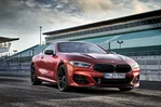 BMW 840i G15 340 KM