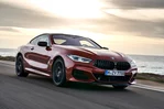 BMW 840i G15 340 KM