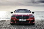 BMW 840i G15 340 KM