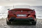 BMW 840i G15 340 KM