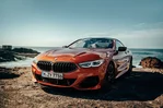 BMW 840i G15 340 KM