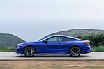 BMW M8 F92 600 KM