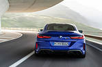 BMW M8 F92 600 KM