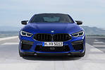 BMW M8 F92 600 KM