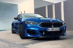 BMW 840d G15 FL 340 KM