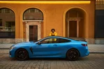 BMW M8 F92 FL 600 KM