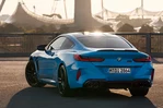 BMW M8 F92 FL 600 KM