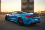 BMW M8 F92 FL 600 KM