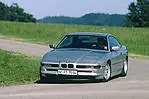 BMW 840Ci E31 285 KM — zdjęcie 4