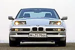 BMW 840Ci E31 285 KM — zdjęcie 7