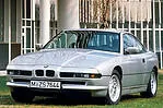 BMW 840Ci E31 285 KM — zdjęcie 8
