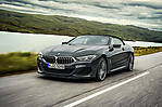 BMW 840d G14 320 KM