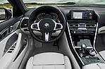 BMW 840d G14 320 KM