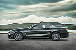 BMW 840d G14 320 KM